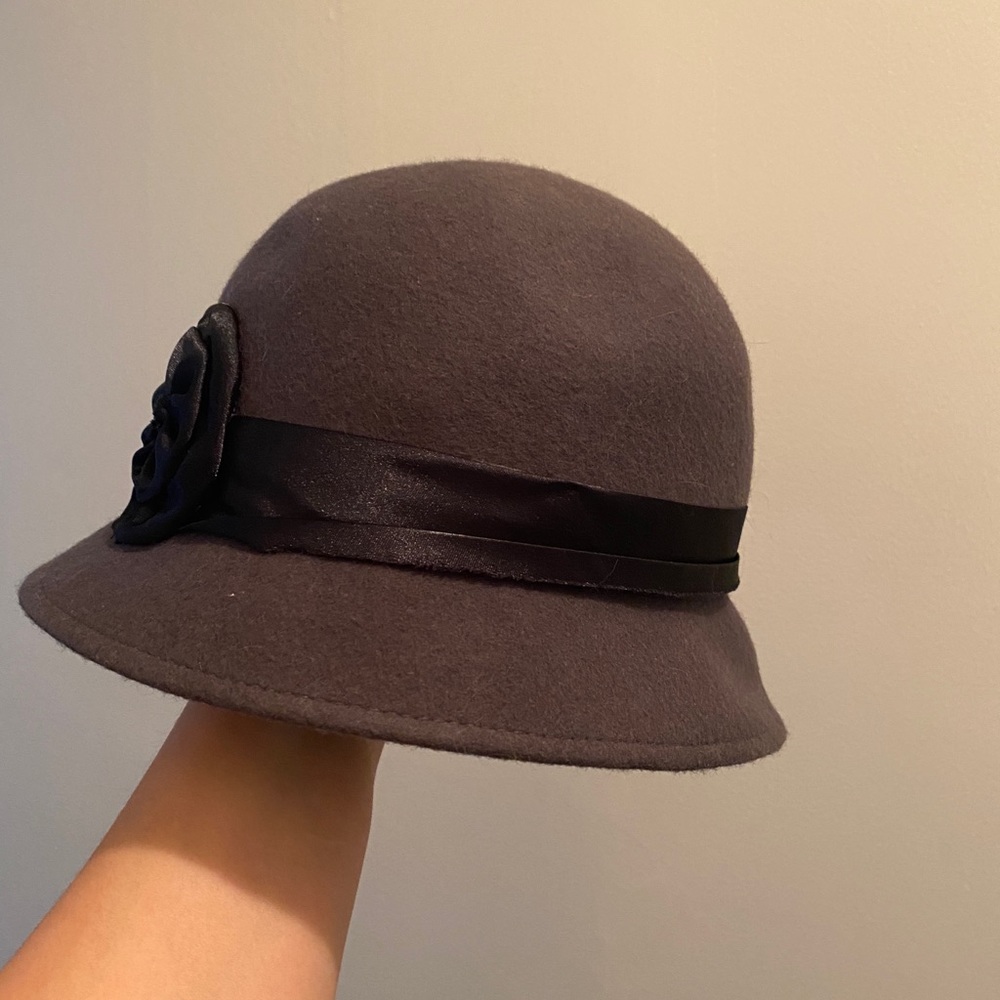 Bucket hat - Picture 2 of 2